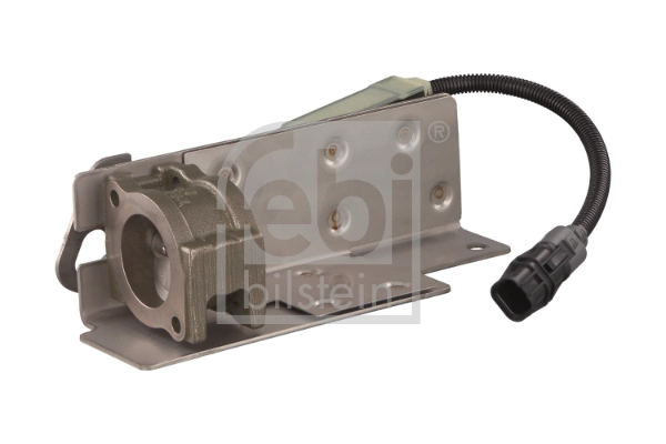 EGR Valve